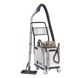 Cleanfix Dampfsauger DS08/230V 15A