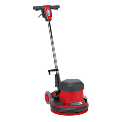 Einscheiben-Maschine cleanfix Power Disc HD SEV