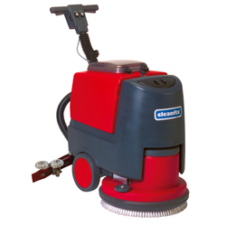 Cleanfix Scheuersaugmaschine RA501E inkl Saugdüse